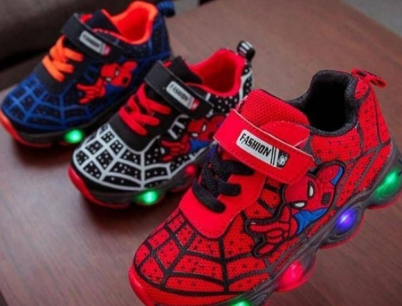 Kids Shoes Kids Shoes